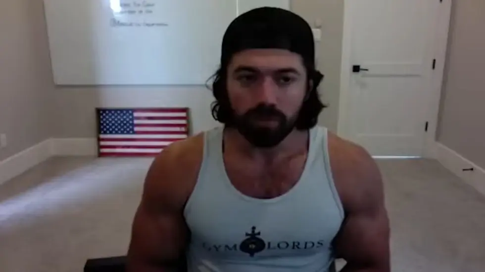 Alex Hormozi: STATE OF THE UNION 001