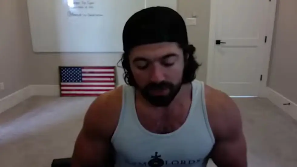 Alex Hormozi: STATE OF THE UNION 002