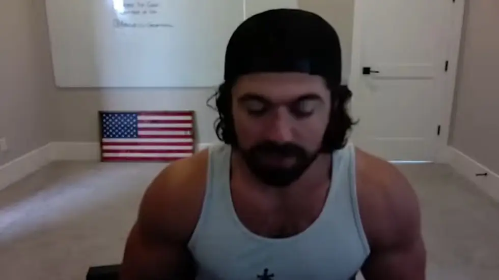 Alex Hormozi: STATE OF THE UNION 003