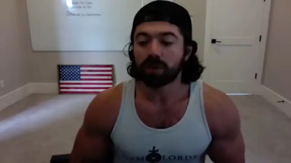 Alex Hormozi: STATE OF THE UNION 005