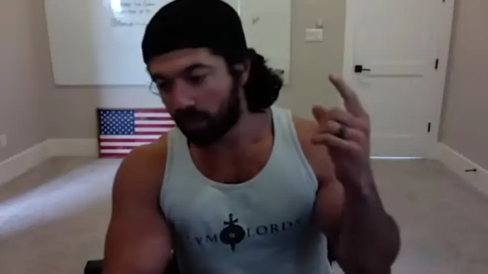 Alex Hormozi: STATE OF THE UNION 006