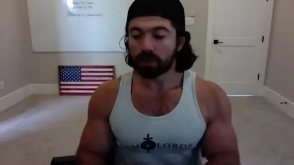 Alex Hormozi: STATE OF THE UNION 009