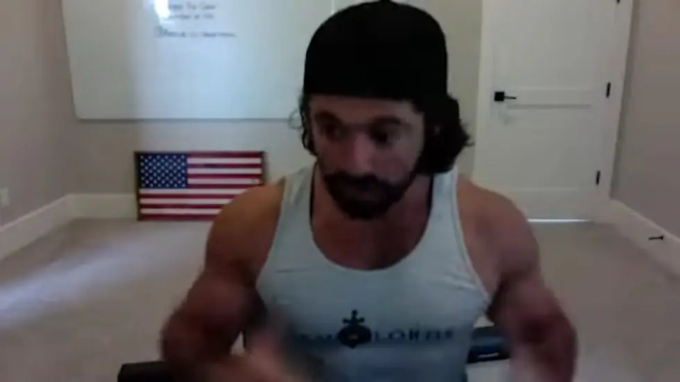 Alex Hormozi: STATE OF THE UNION 010