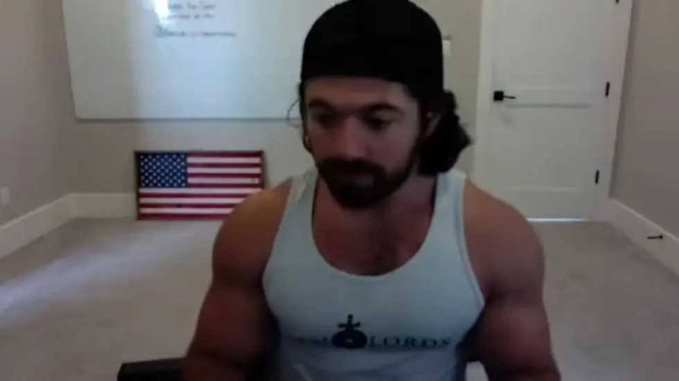 Alex Hormozi: STATE OF THE UNION 011