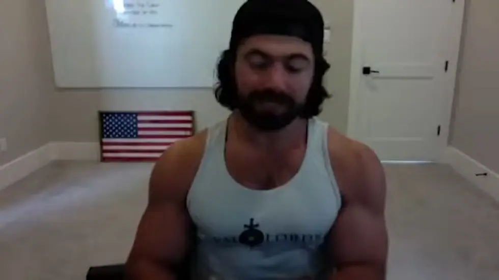 Alex Hormozi: STATE OF THE UNION 012