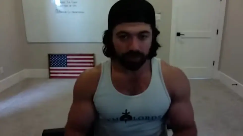 Alex Hormozi: STATE OF THE UNION 014