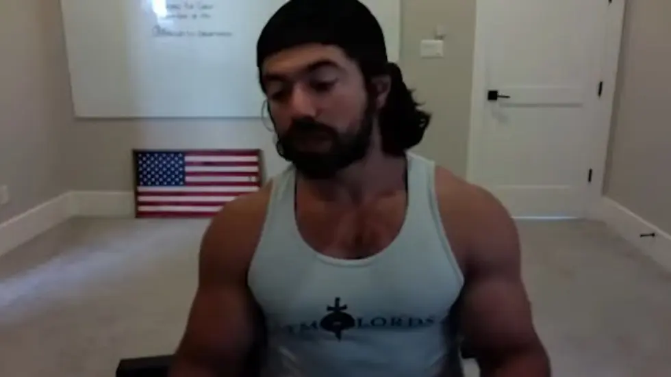 Alex Hormozi: STATE OF THE UNION 015