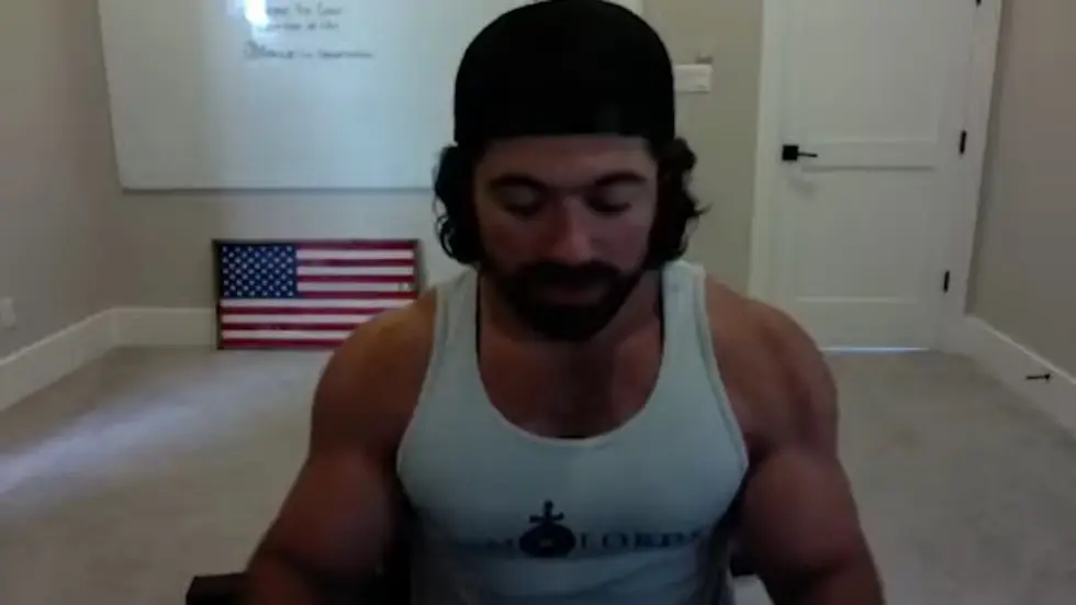 Alex Hormozi: STATE OF THE UNION 016