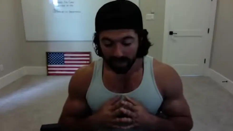 Alex Hormozi: STATE OF THE UNION 018