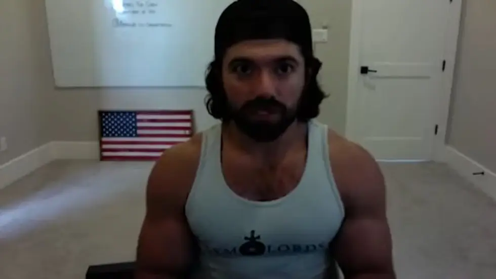 Alex Hormozi: STATE OF THE UNION 019