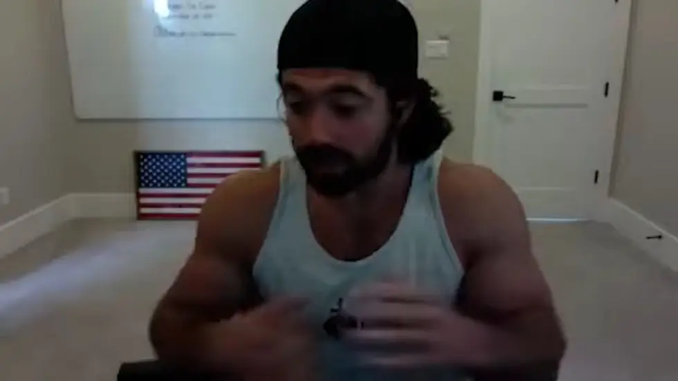 Alex Hormozi: STATE OF THE UNION 020