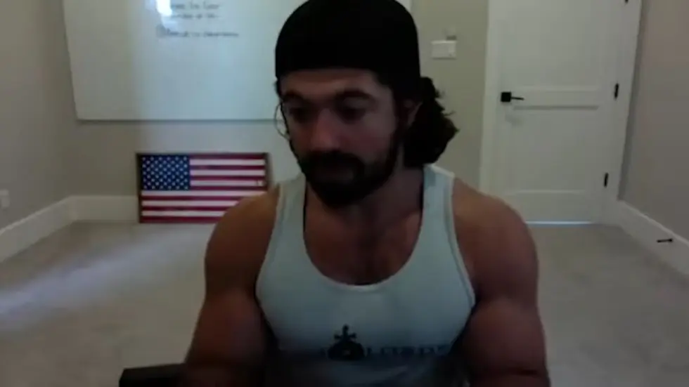 Alex Hormozi: STATE OF THE UNION 021