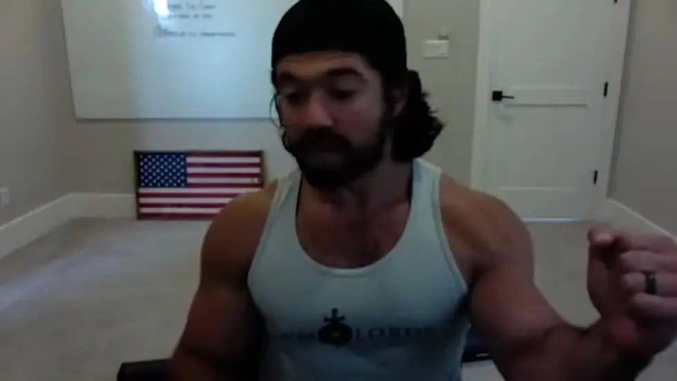 Alex Hormozi: STATE OF THE UNION 023