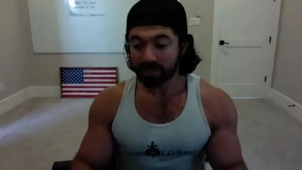 Alex Hormozi: STATE OF THE UNION 024