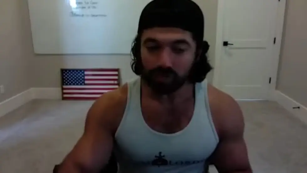 Alex Hormozi: STATE OF THE UNION 025