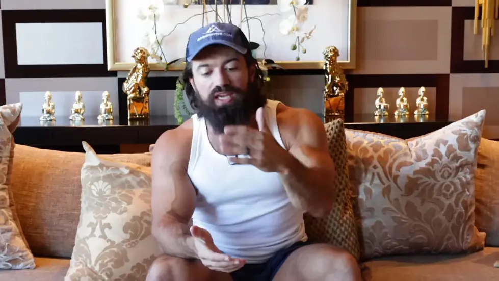 Alex Hormozi: STOP trying to be happy. 006