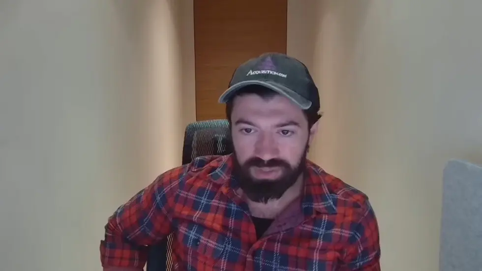 Alex Hormozi: The 10 Minute MILLIONAIRE entrepreneur advice for people starting from ZERO 002