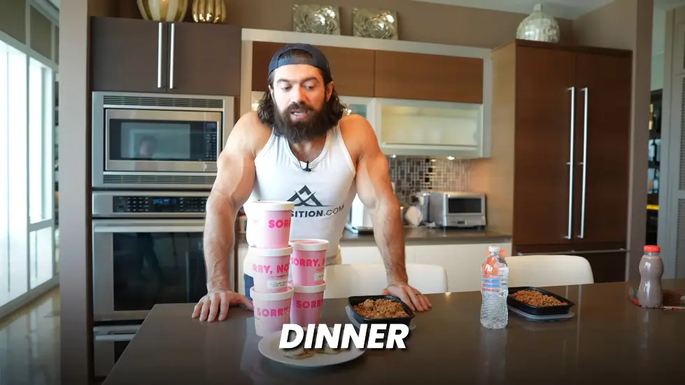 Alex Hormozi: TheDiet (REVEALED) 004