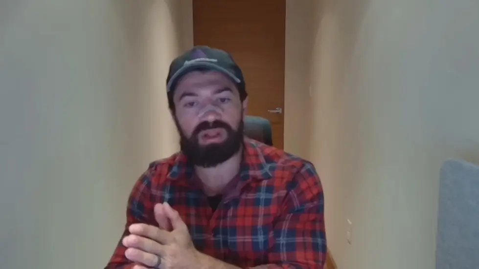 Alex Hormozi: The anti-routine...[what billionaires use to win] 001