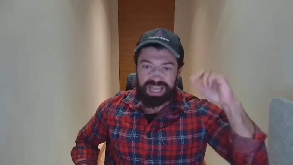 Alex Hormozi: The anti-routine...[what billionaires use to win] 006