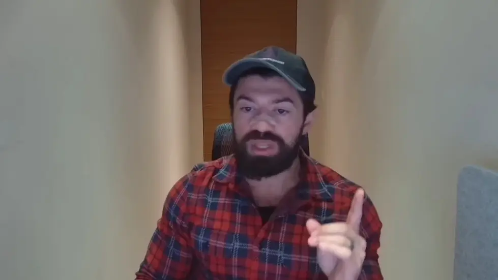 Alex Hormozi: The anti-routine...[what billionaires use to win] 007