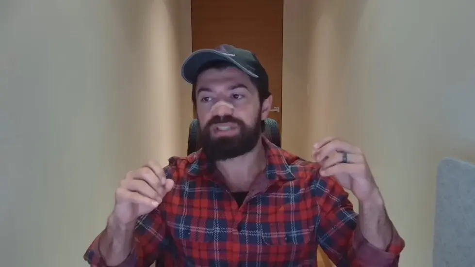 Alex Hormozi: The anti-routine...[what billionaires use to win] 008