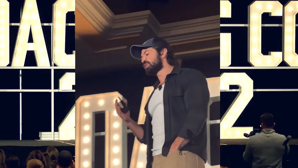 Alex Hormozi: The Best SALES TRAINING On The Internet 006