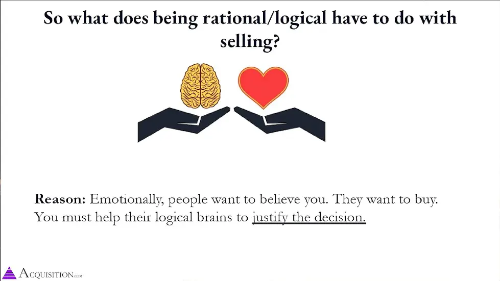 Alex Hormozi: The Best SALES TRAINING On The Internet 007