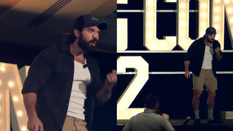 Alex Hormozi: The Best SALES TRAINING On The Internet 010