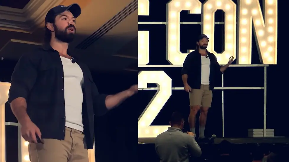 Alex Hormozi: The Best SALES TRAINING On The Internet 011