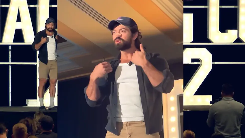 Alex Hormozi: The Best SALES TRAINING On The Internet 012