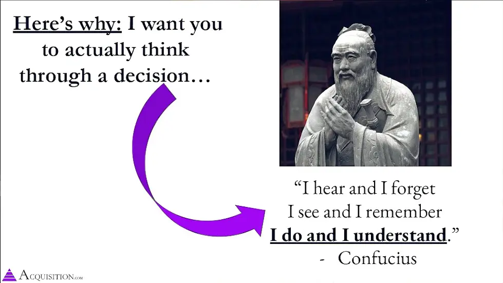 Alex Hormozi: The Best SALES TRAINING On The Internet 019