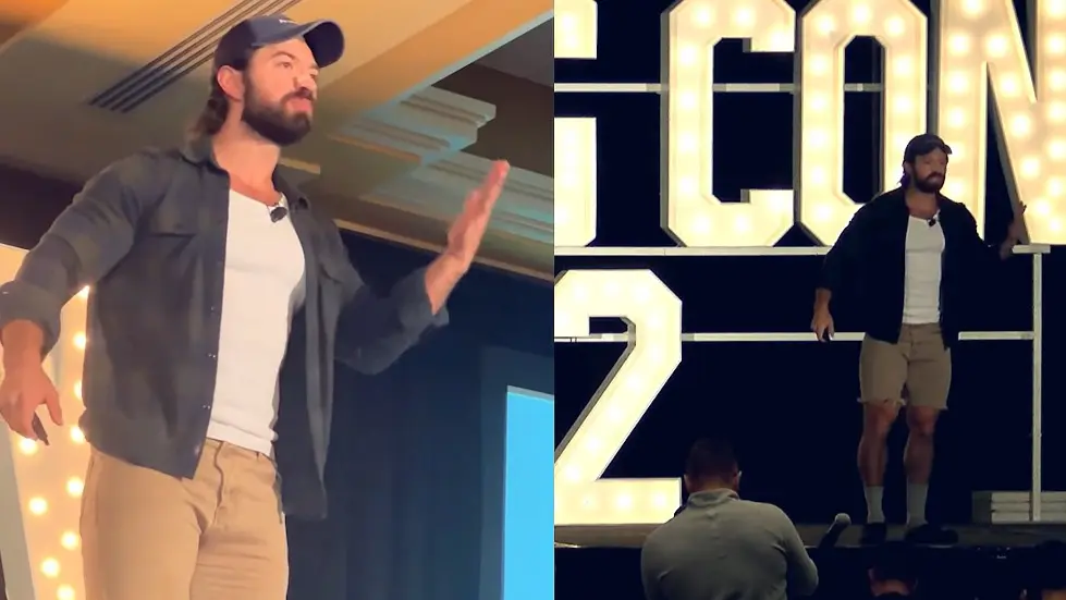 Alex Hormozi: The Best SALES TRAINING On The Internet 022