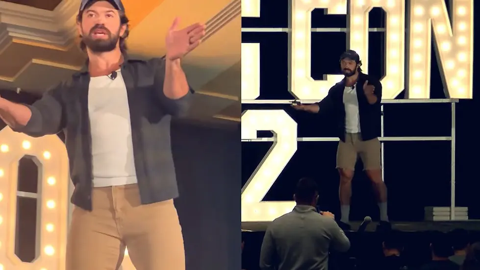 Alex Hormozi: The Best SALES TRAINING On The Internet 023