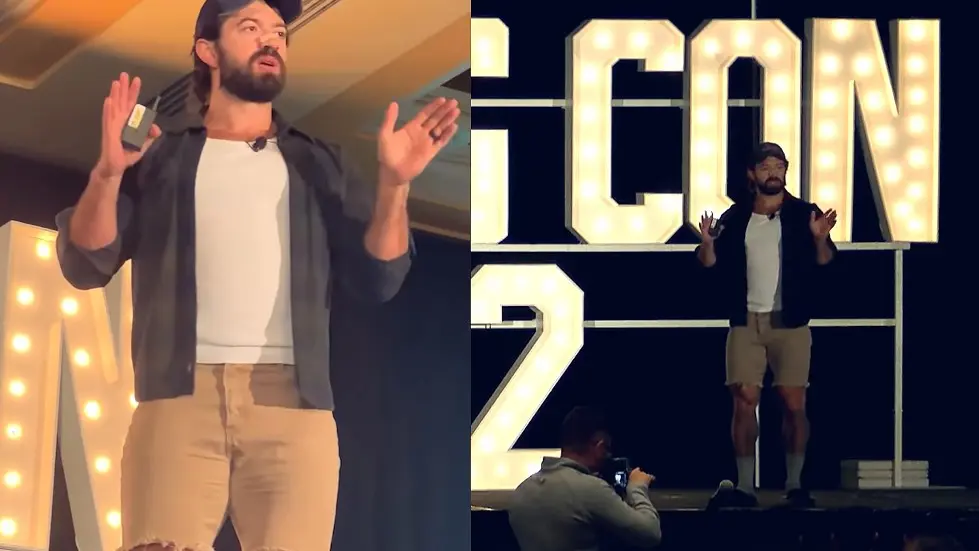 Alex Hormozi: The Best SALES TRAINING On The Internet 024