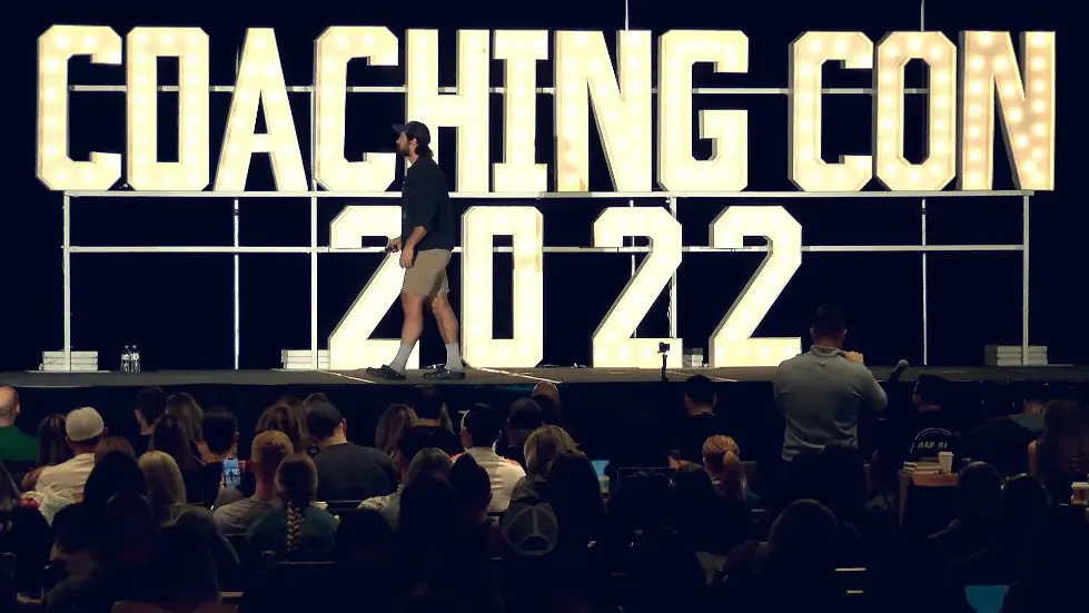 Alex Hormozi: The Best SALES TRAINING On The Internet 025