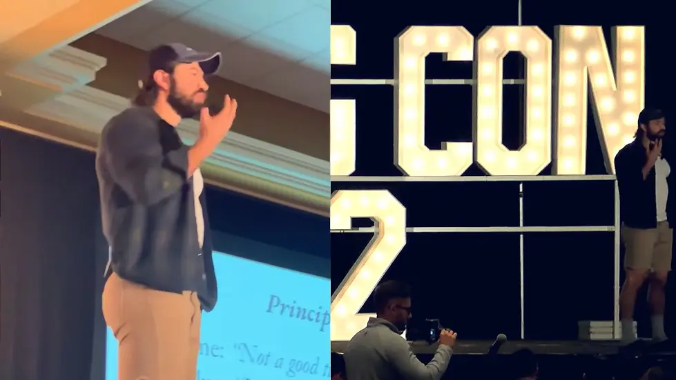 Alex Hormozi: The Best SALES TRAINING On The Internet 031