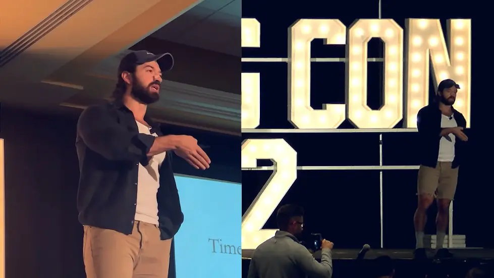 Alex Hormozi: The Best SALES TRAINING On The Internet 032