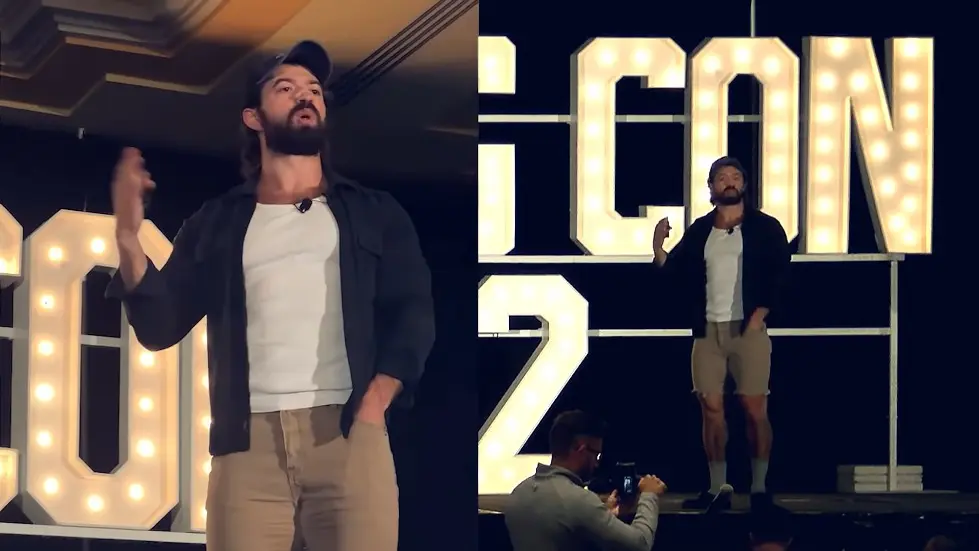 Alex Hormozi: The Best SALES TRAINING On The Internet 033