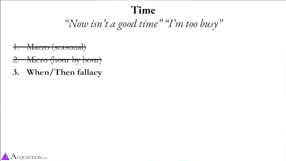 Alex Hormozi: The Best SALES TRAINING On The Internet 035
