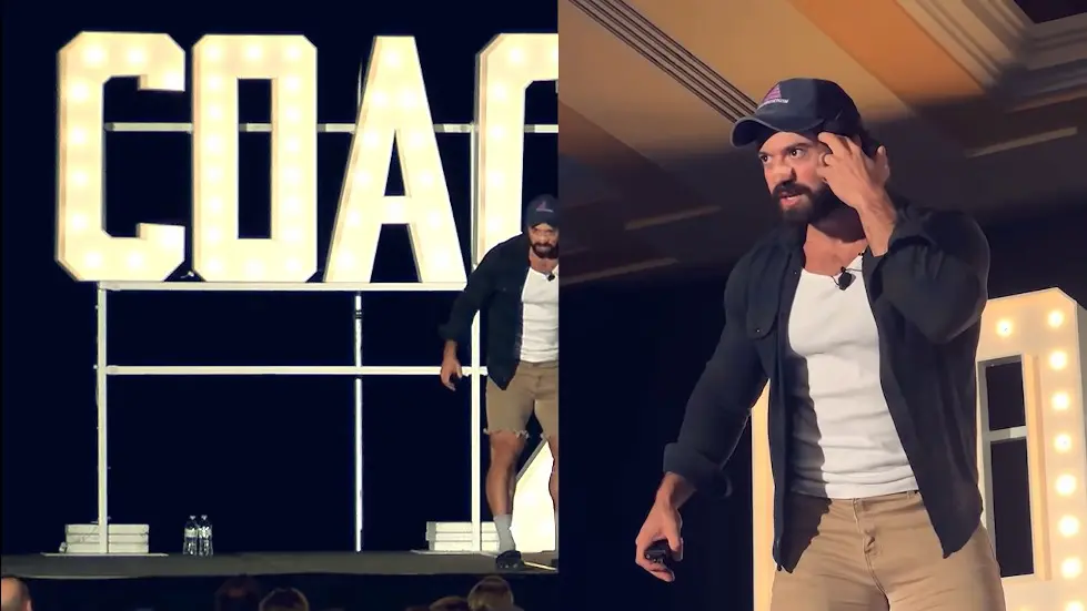 Alex Hormozi: The Best SALES TRAINING On The Internet 036