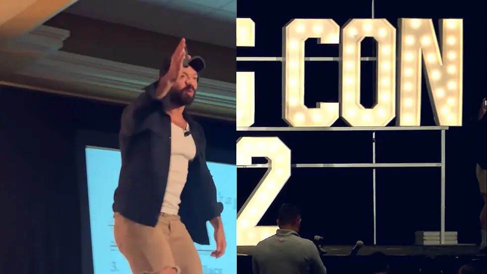 Alex Hormozi: The Best SALES TRAINING On The Internet 037