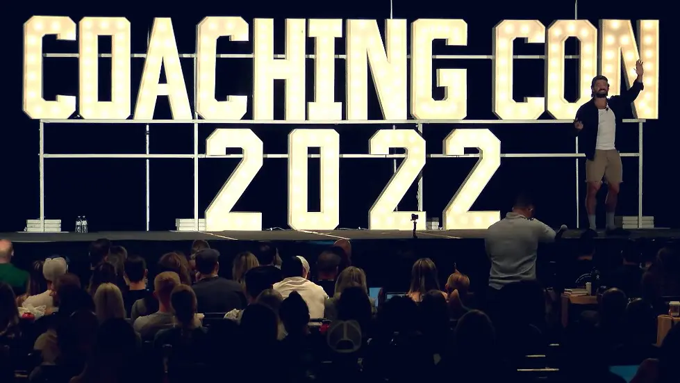 Alex Hormozi: The Best SALES TRAINING On The Internet 040