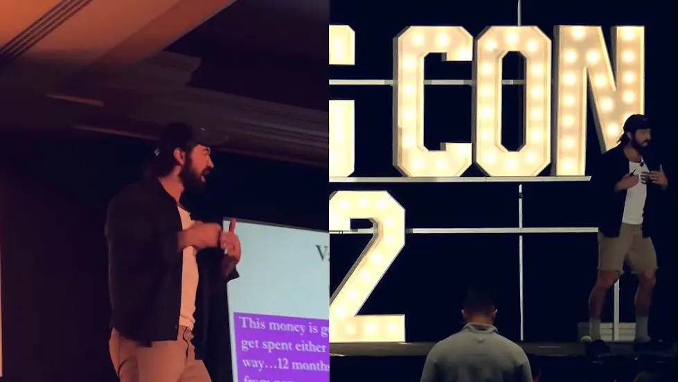 Alex Hormozi: The Best SALES TRAINING On The Internet 041