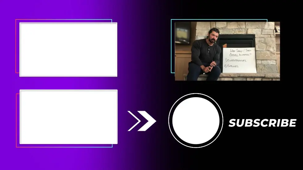 Alex Hormozi: The best way to invest your money...nobody will tell you this. 010