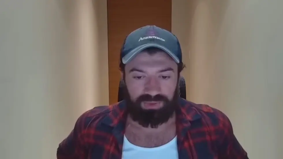 Alex Hormozi: The biggest mistake in your 20