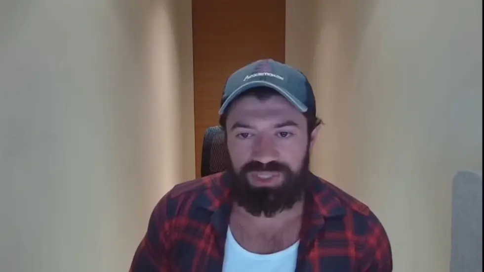 Alex Hormozi: The biggest mistake in your 20