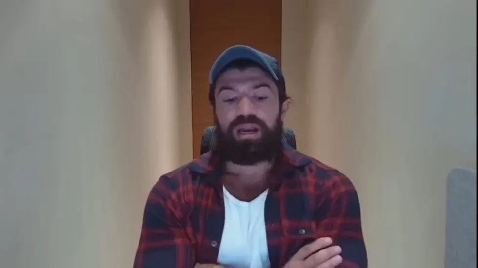 Alex Hormozi: The biggest mistake in your 20