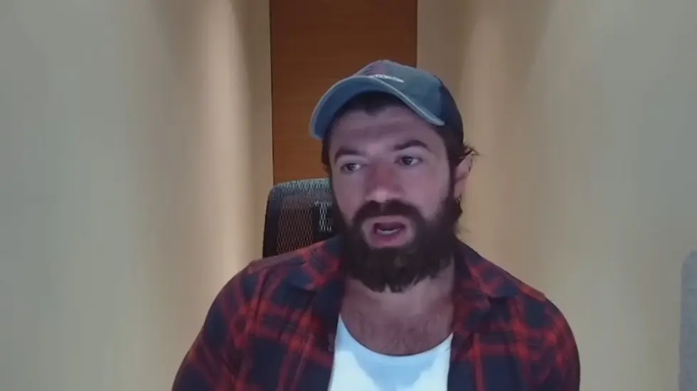 Alex Hormozi: The biggest mistake in your 20