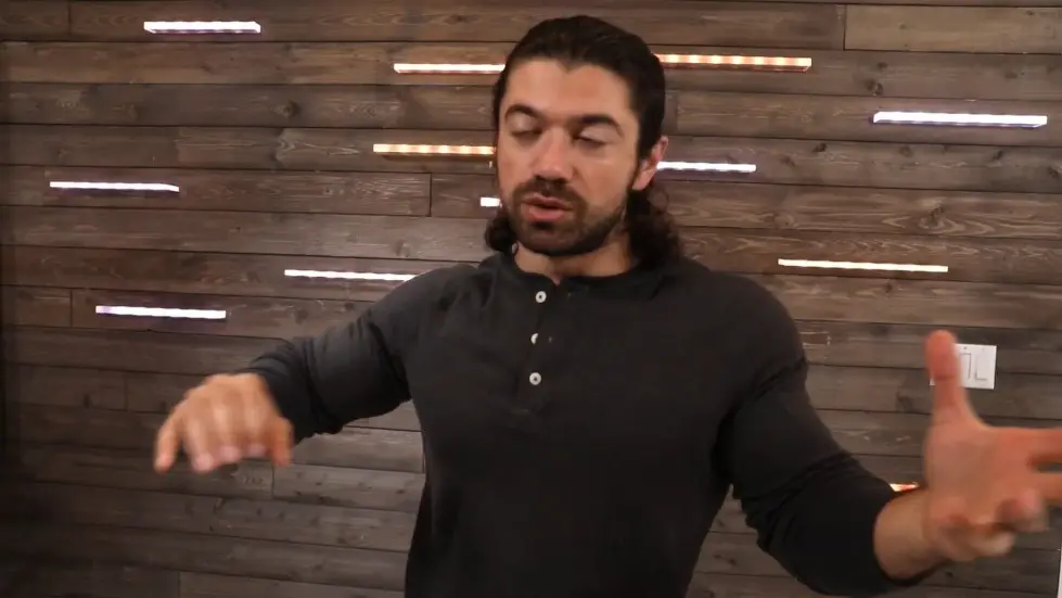 Alex Hormozi: The Choice | How To Improve Decision Making Skills 002